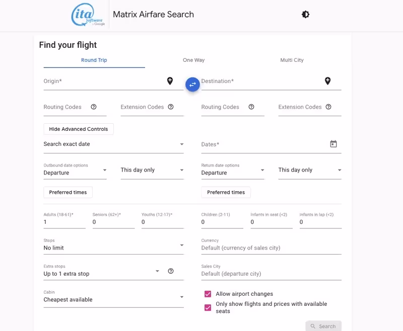 age d’accueil de Skyscanner pour rechercher des vols pas chers depuis Francfort.