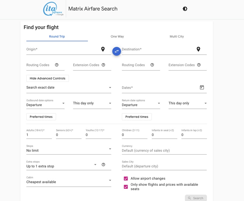 age d’accueil de Skyscanner pour rechercher des vols pas chers depuis Francfort.