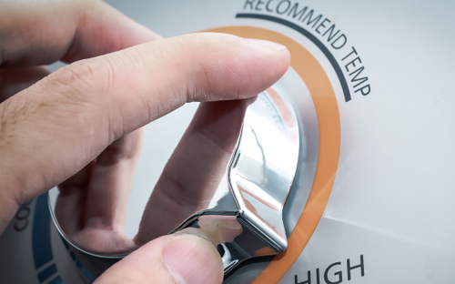 A Hot Water System Balancing Act…Scald vs. Legionella Prevention, Part 1