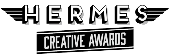 Hermes awards icon