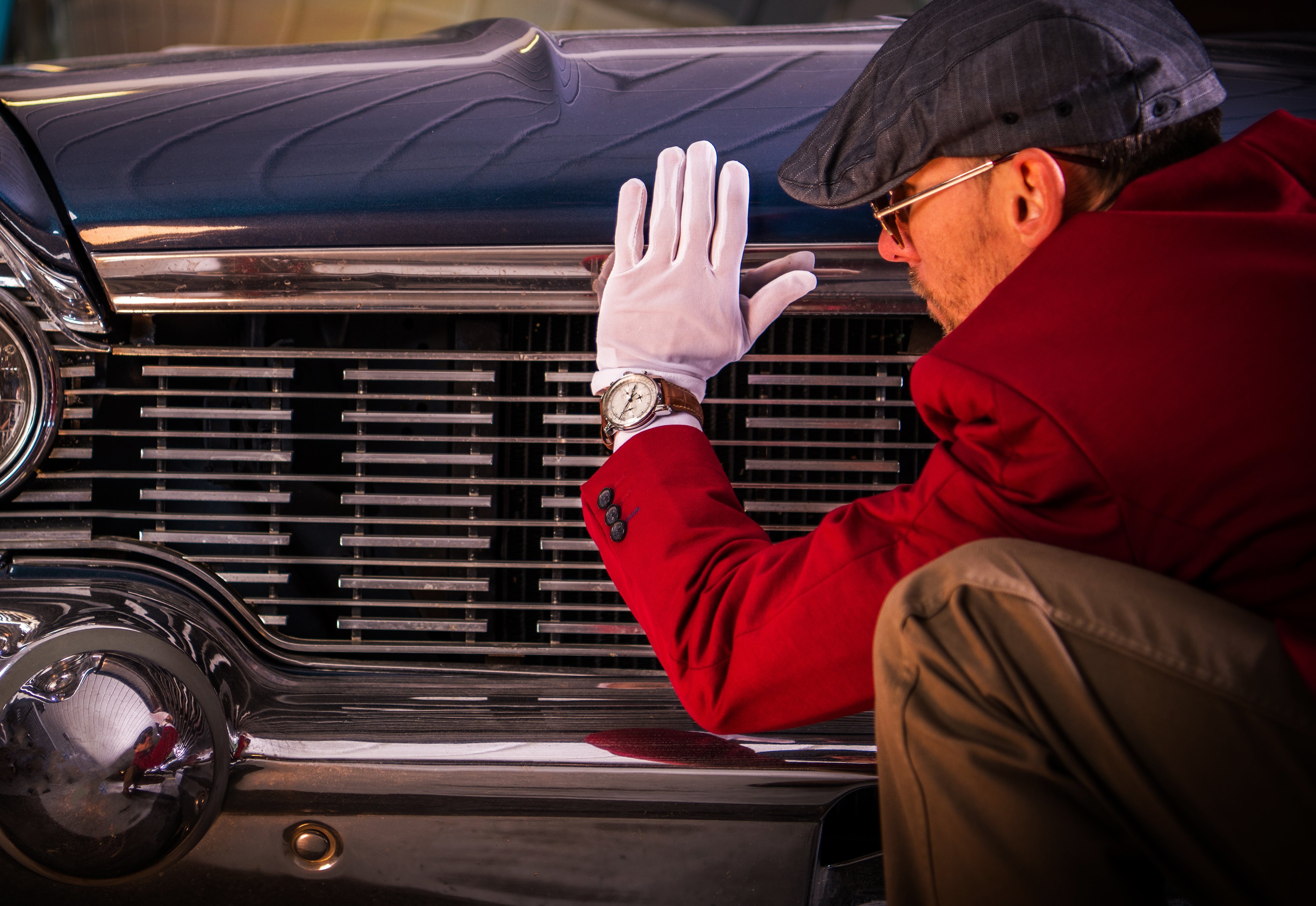 Tips to Increase Your Car Resale Value