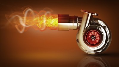 Superchargers or Turbochargers?