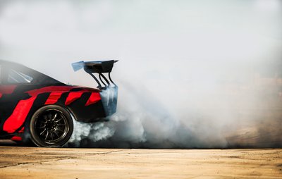 Formula 1 vs Formula E