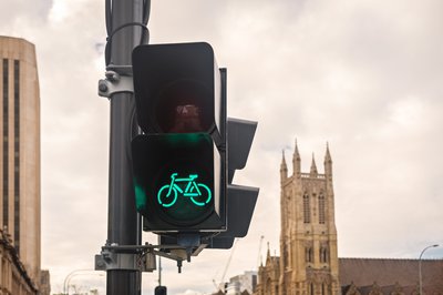 Watch out for Road Cyclists