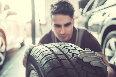 Save Time and Money with Regular Tyre Inspections