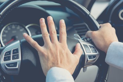 How to Avoid Road Rage