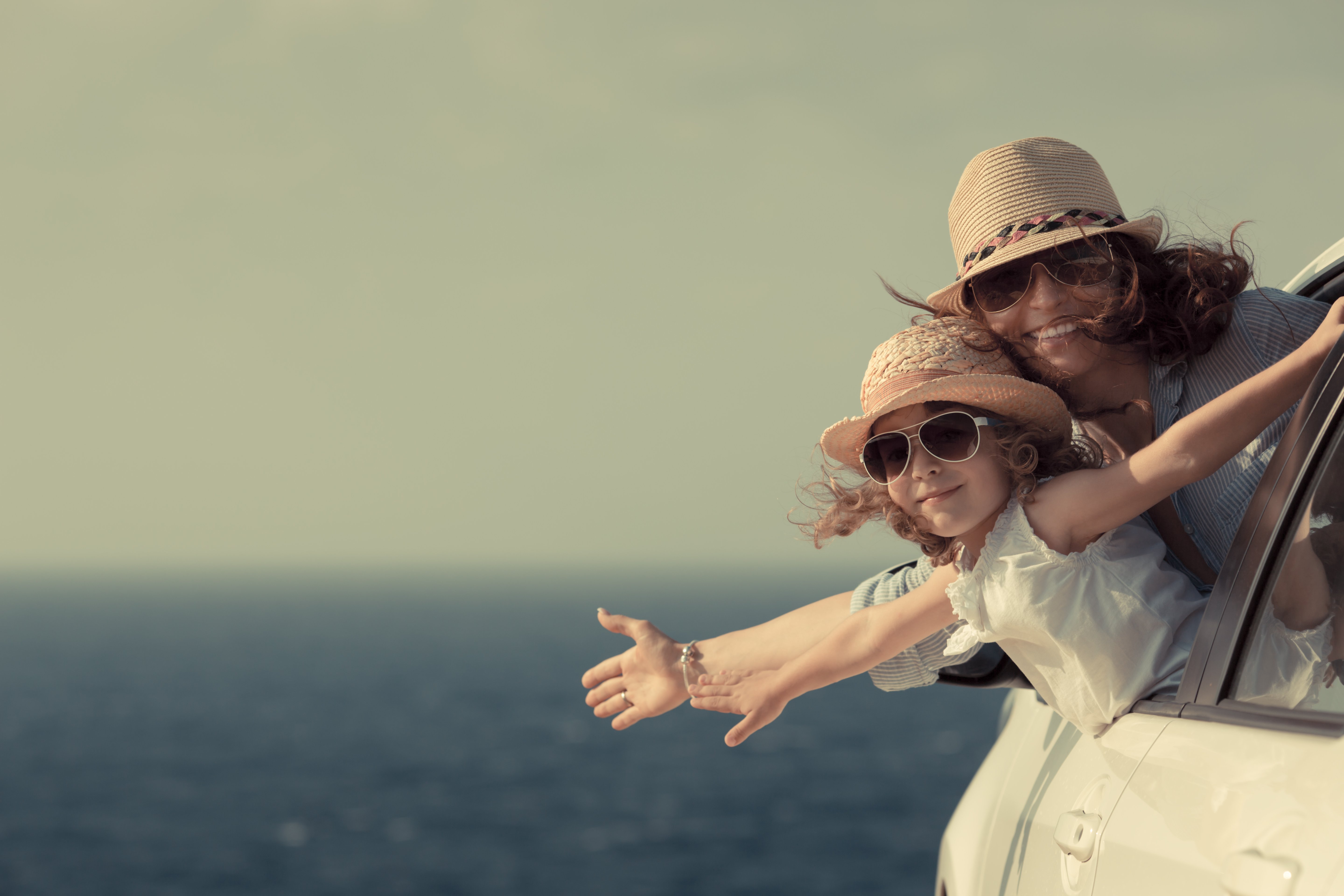 How to Get Your Car Ready for the Family Road Trip