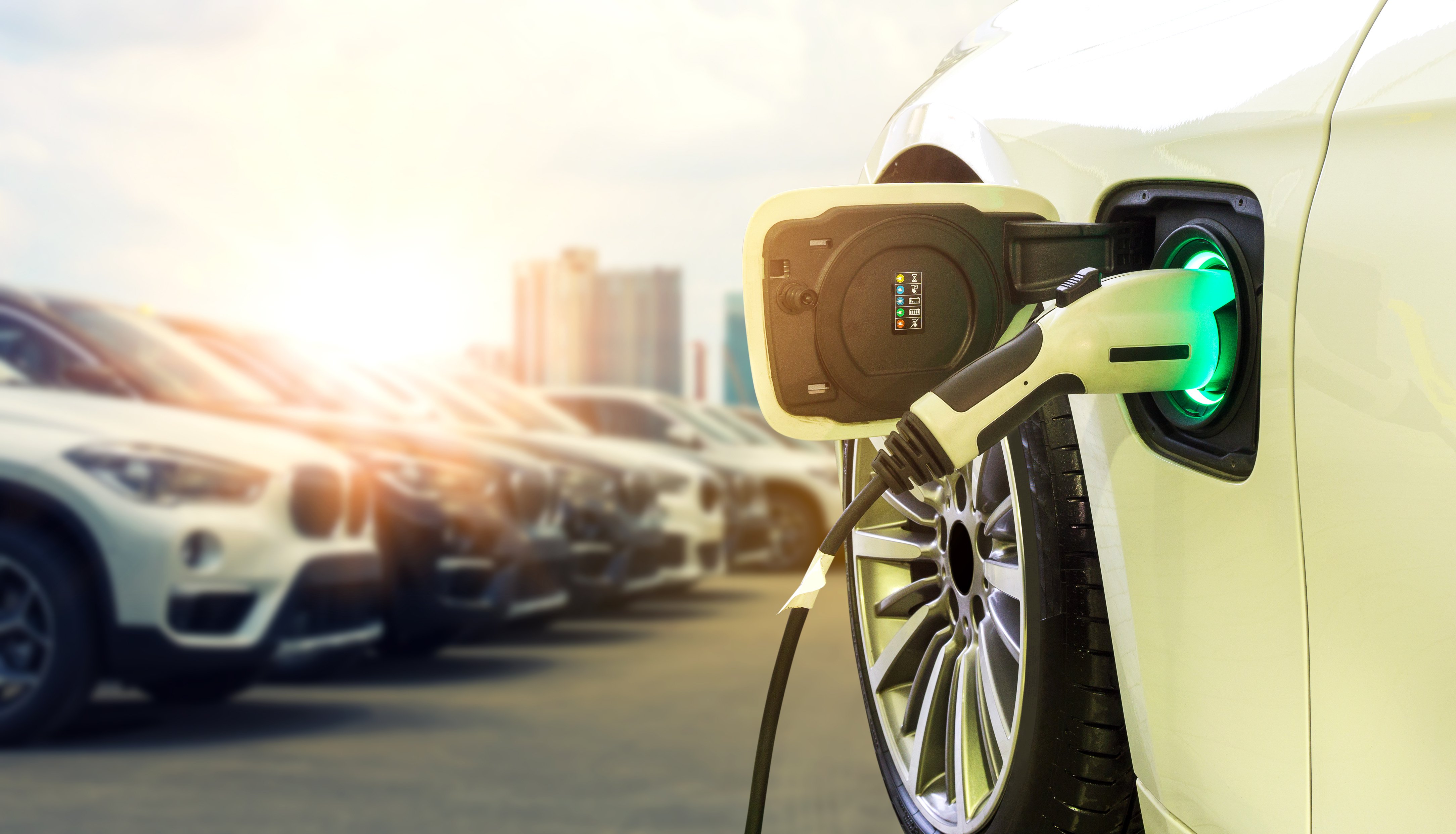 Benefits of Used Electric Vehicles