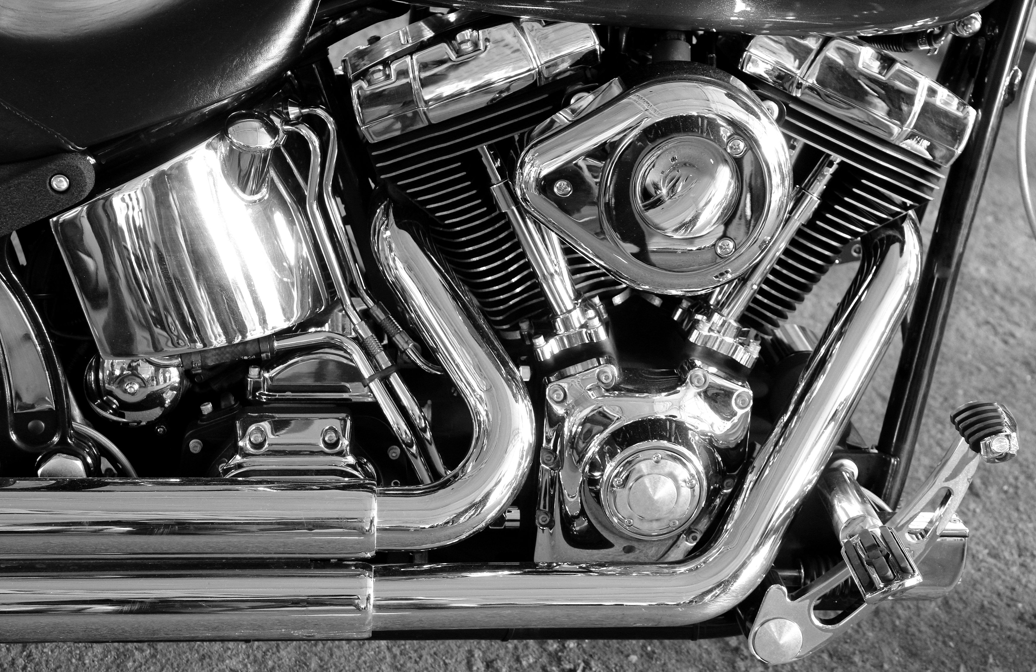 What are Engine Configurations?