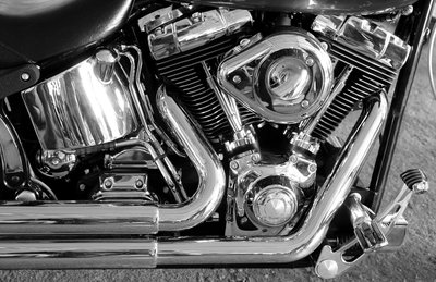 What are Engine Configurations?