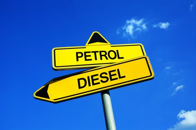 Petrol VS Diesel