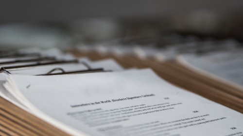 How To File A Vehicle Safety Complaint