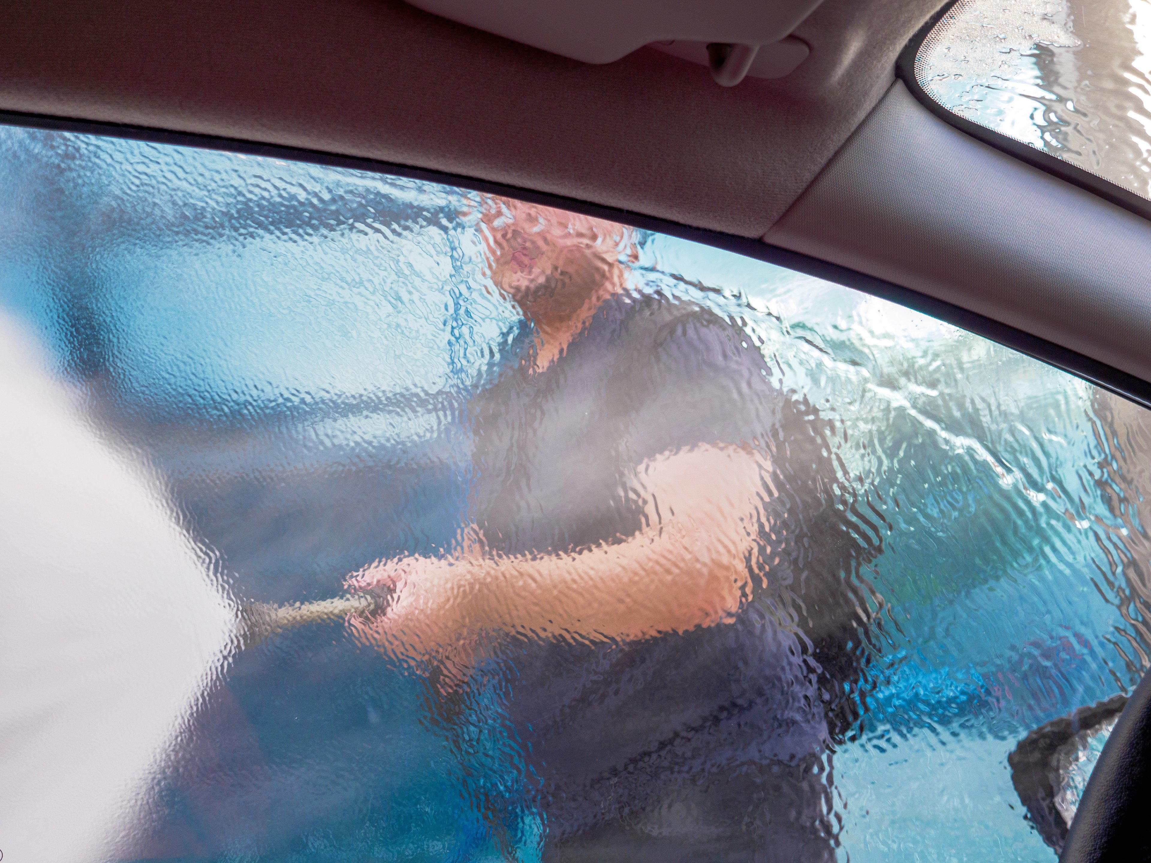 How to Wash Your Car for Perfect Results