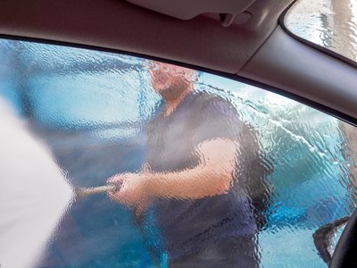 How to Wash Your Car for Perfect Results