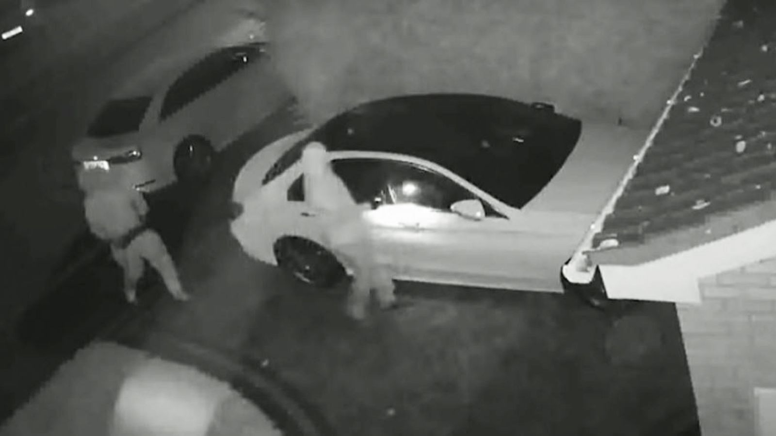 Reduce your risk of becoming a victim of car theft