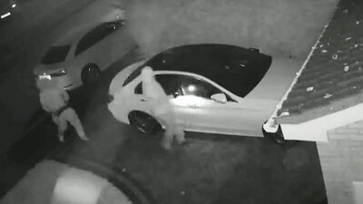 Reduce your risk of becoming a victim of car theft