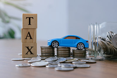 How Much Is Stamp Duty on a car in Australia?