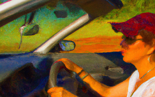 How to Check the Registration of a Car in Australia