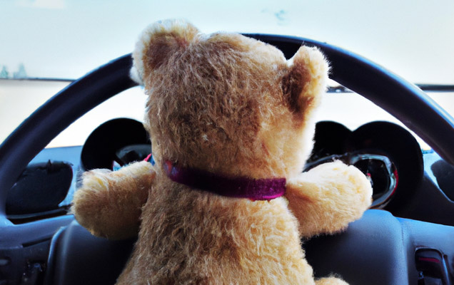 Do You Need a Permit to Drive an Unregistered Vehicle in QLD?