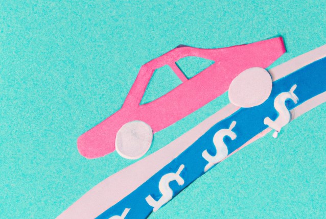 How to Use a Car Finance Checker