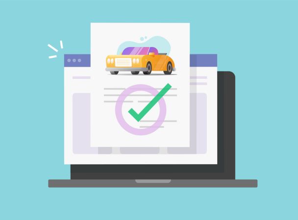 Understanding PPSR and REGO Checks in Australia