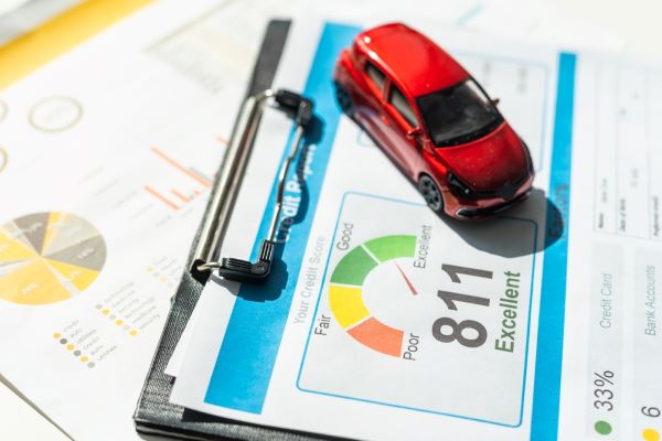 What's the Minimum Credit Score Needed for a Car Loan in Australia?