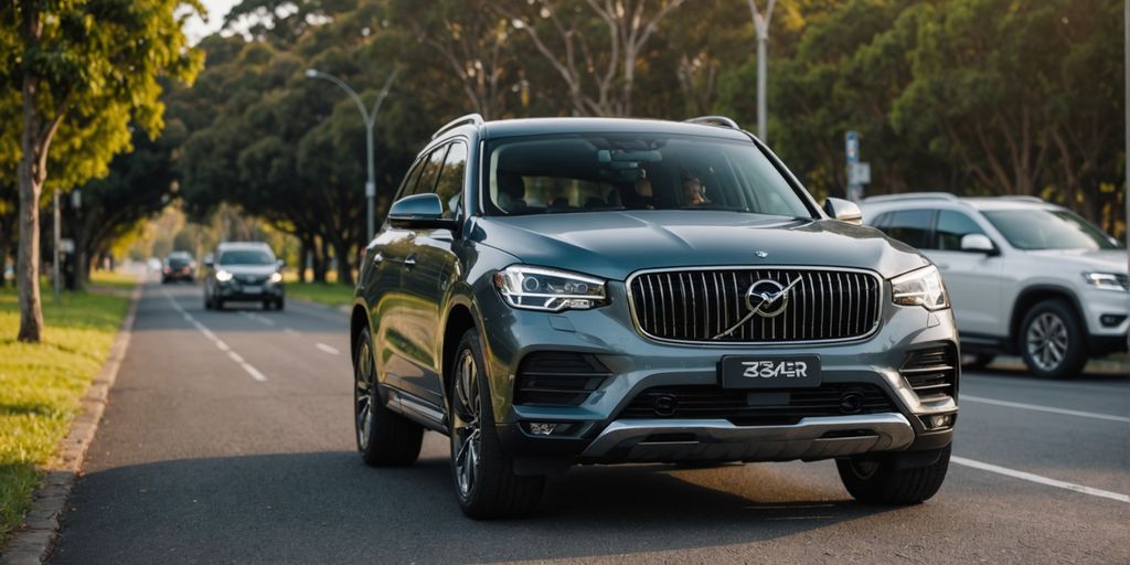 Best Used SUVs to Buy Under $30,000 in Australia July 2024 