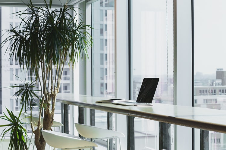How Much Does It Cost To Move An Office? | Tenant CS
