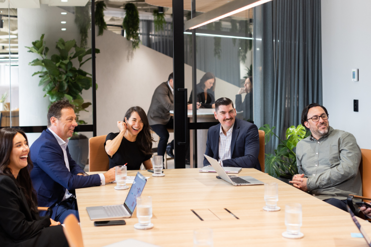 Tenant CS is proud to be Great Place to Work® certified in 2025!