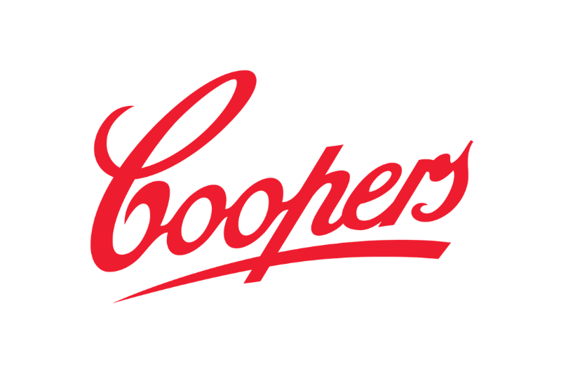 Coopers Brewery