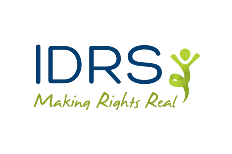 Intellectual Disability Rights Service
