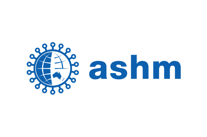 ASHM Health