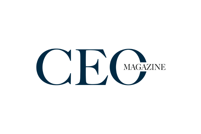 CEO Magazine