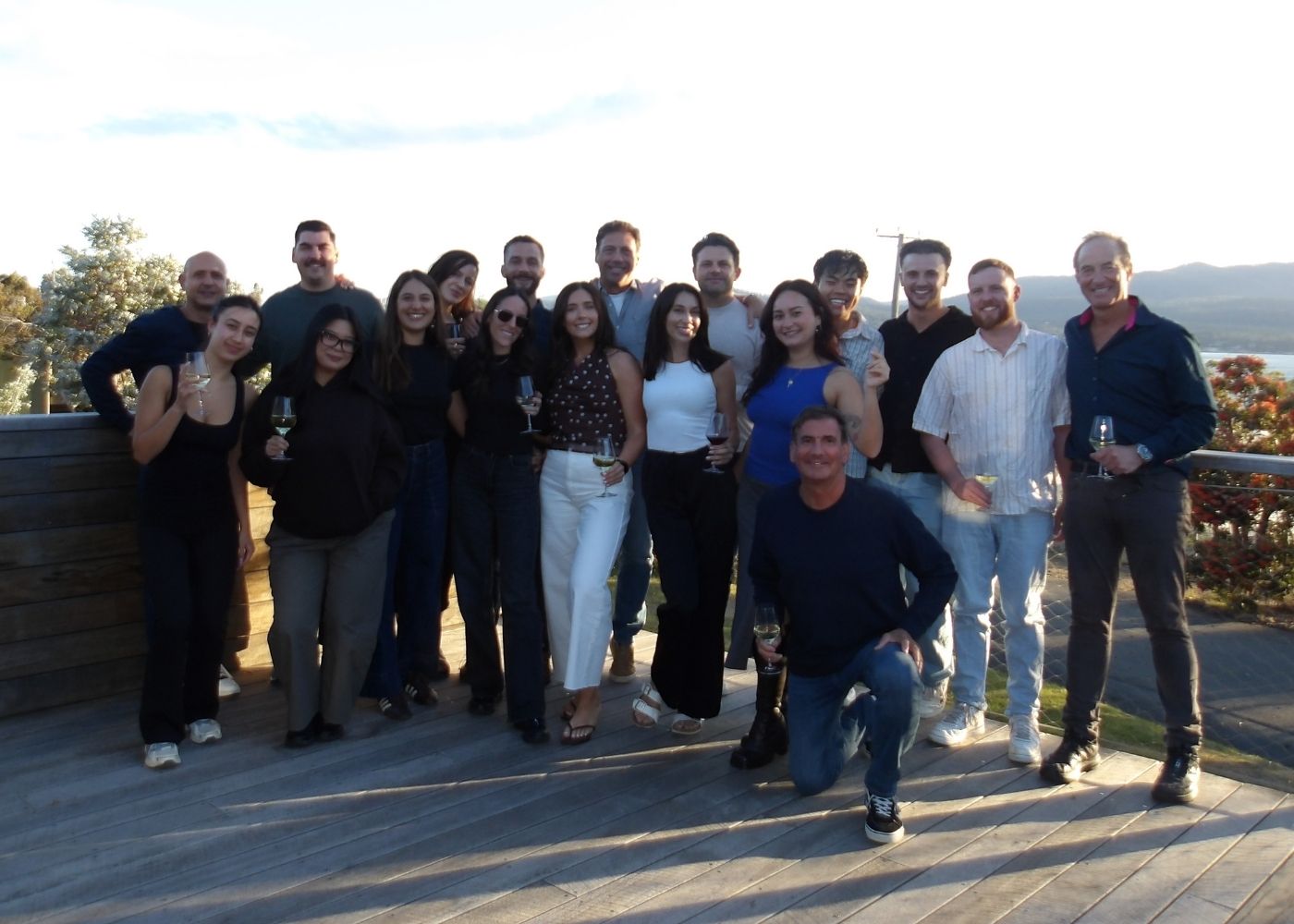 Tenant CS is proud to be Great Place to Work® certified in 2026!