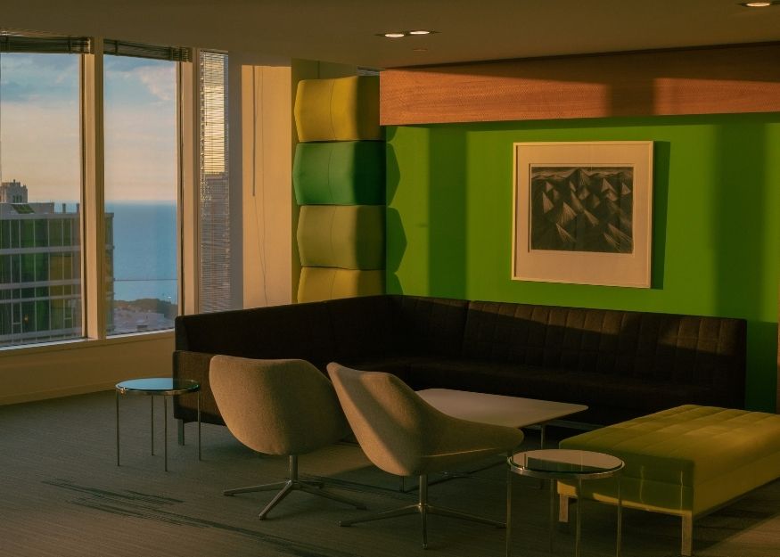 Commercial office lease review: Is your lease fit for the financial year ahead?