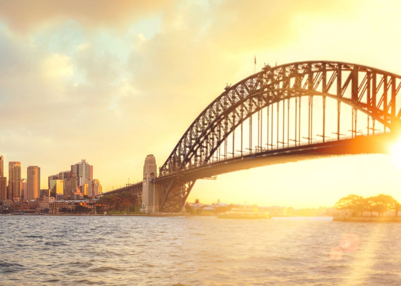 Sydney Office Market Update: Key Takeaways From The PCA Event