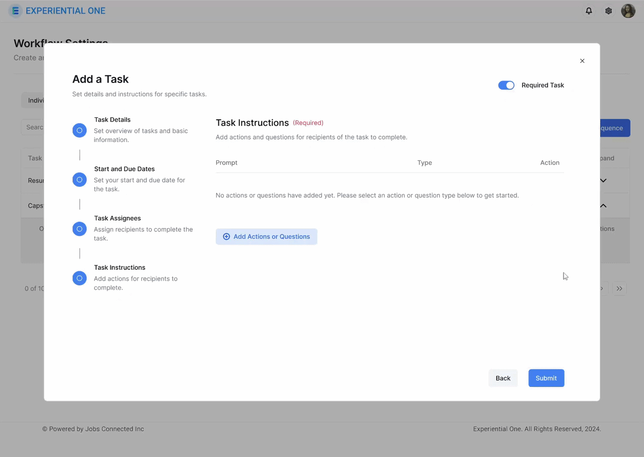 A section about Fauna and Flora's impact and an article of work done in Cambodia are outlined. The notes on the side state that Fauna and Flora show positive work to show that conservation is worth supporting.