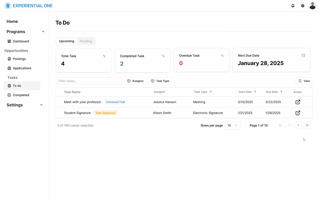 An article summary and content are outlined. The notes state that National Geographic starts its articles with a summary before going into the main content.