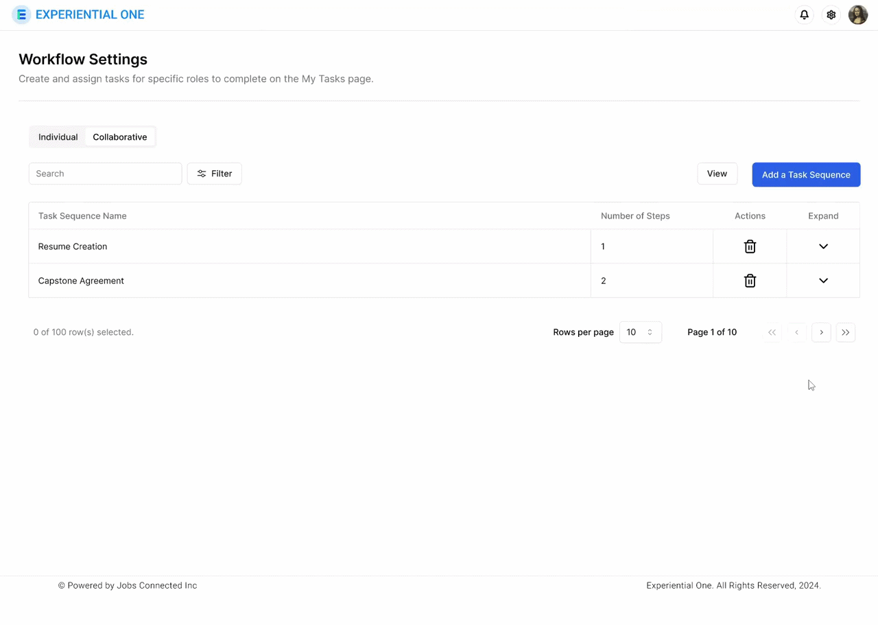 A section about Re:Wild's impact on Redonda and their impact report are outlined in red. Notes on the side state that Re:Wild highlights the impact of their donations and give users options to learn more in the report.