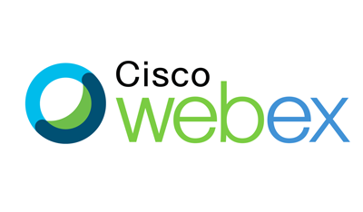 Cisco WebEx