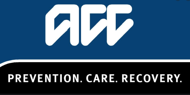 ACC logo