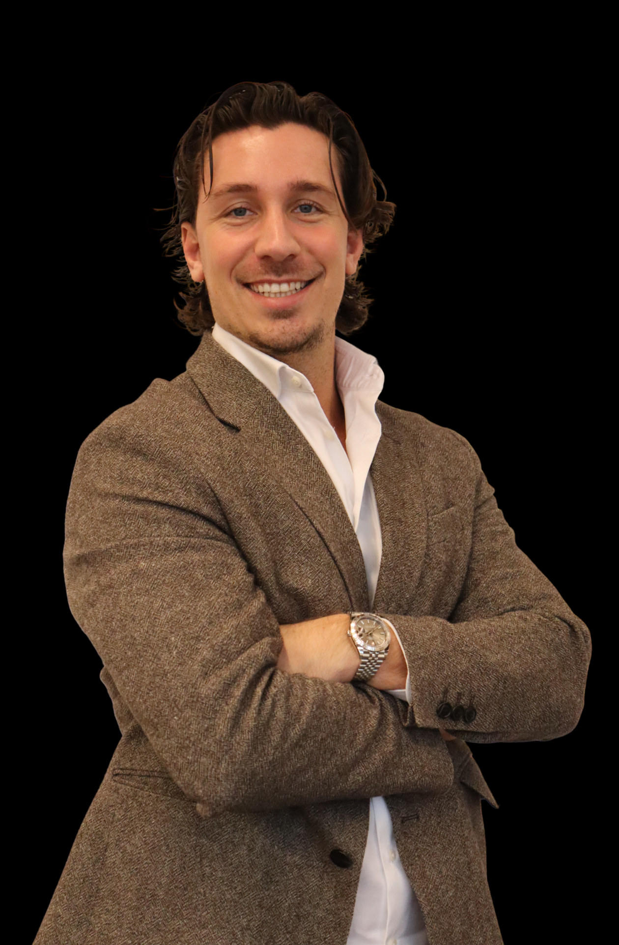 Sabine Hellinckx - ProfilePhoto