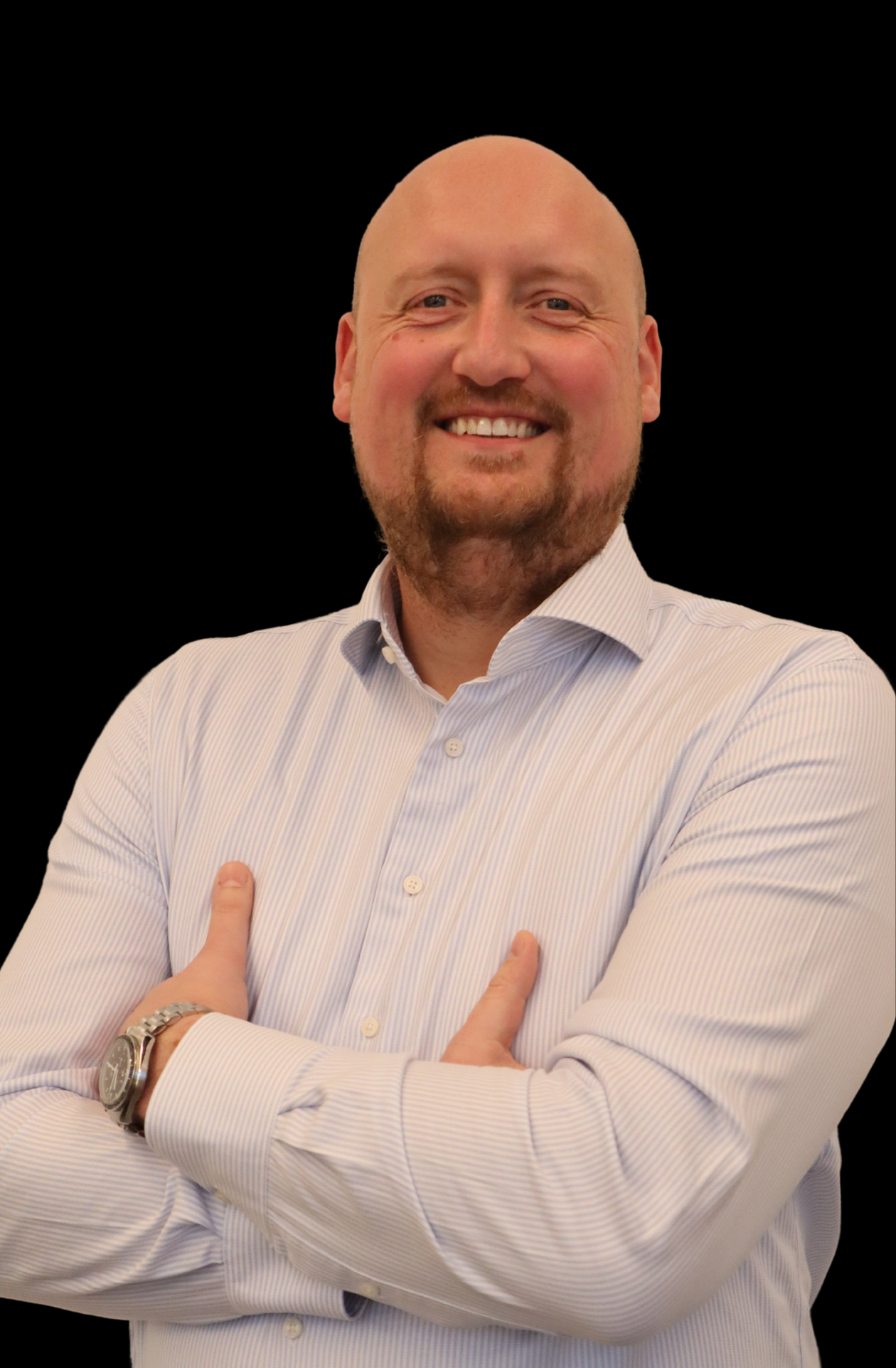 Sabine Hellinckx - ProfilePhoto