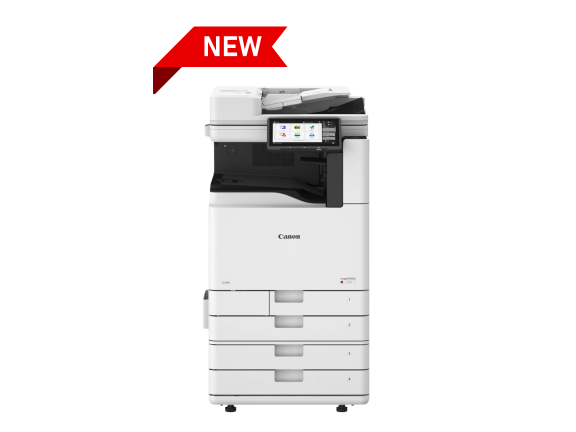 Canon imageFORCE C3100 Serie