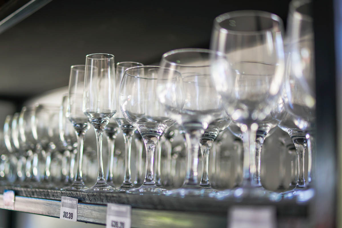 Kitchenware & Catering