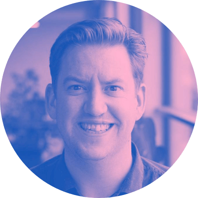 Portrait of employee