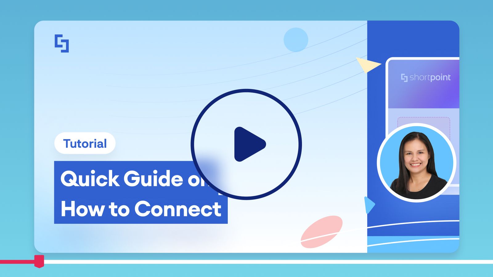Quick Guide on How to Connect