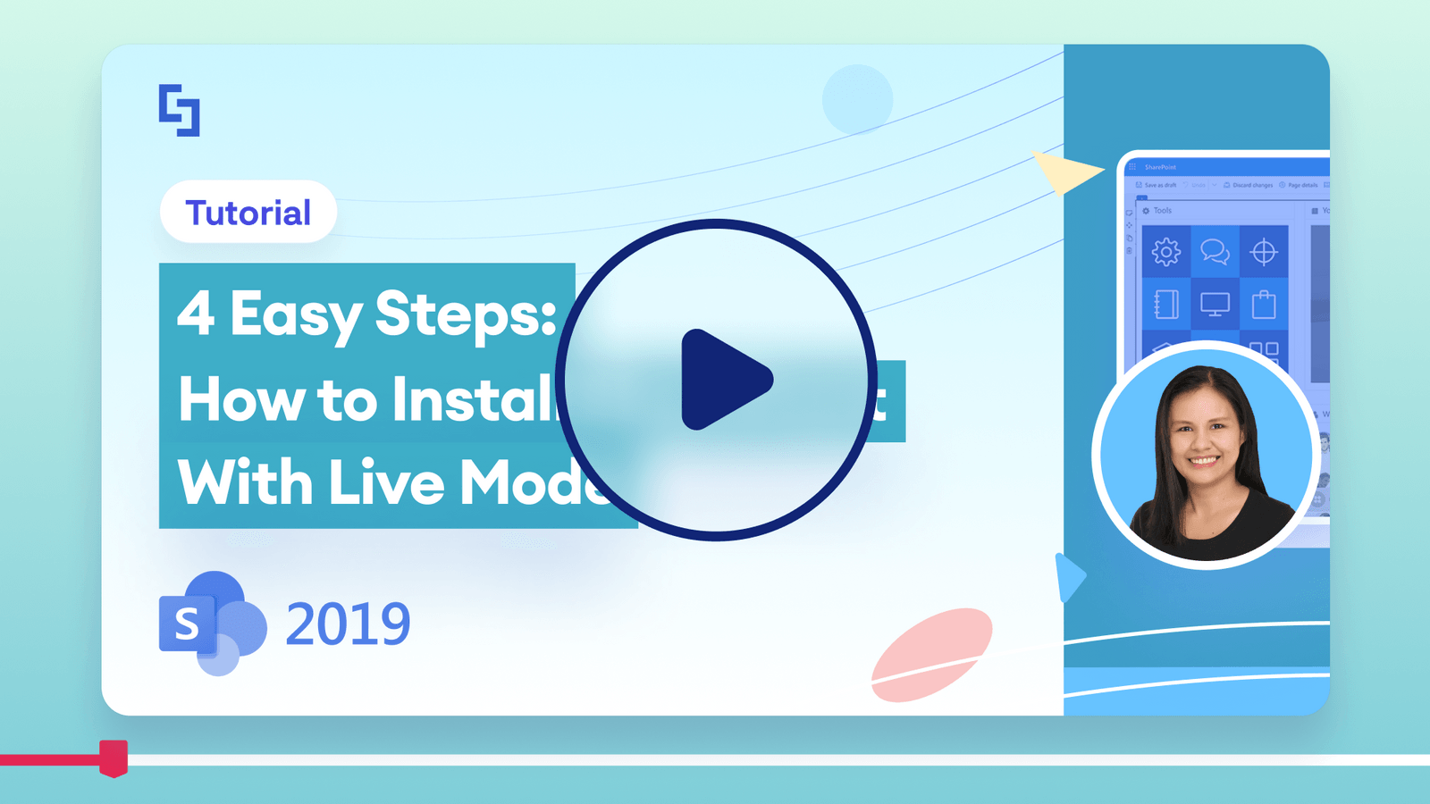 Quick Guide on How to Install ShortPoint for SharePoint 2019