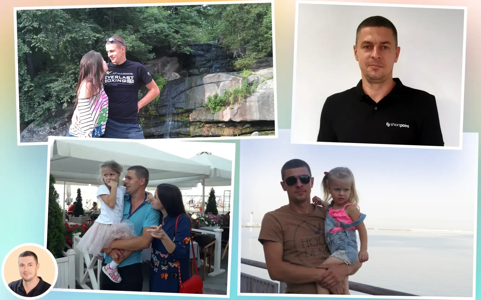 dmitriy smiretskiy, our middle automation engineer