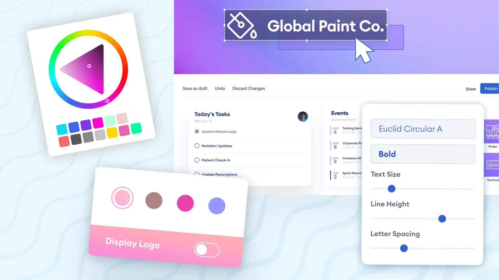 time saving features in shortpoint